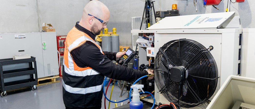 Air Conditioning Solutions Air Conditioning Solutions