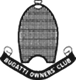 Bugatti Owners Club Bugatti Owners Club Logo