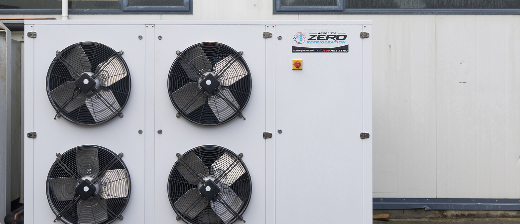 Commercial Refrigeration Commercial Refrigeration