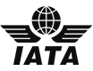 IATA IATA Logo