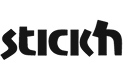Stickh Stickh Logo