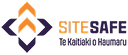 image 43 SiteSafe Logo